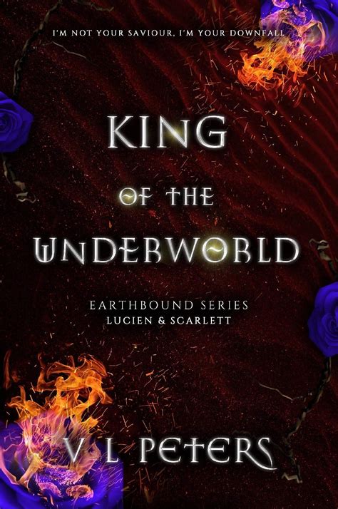 As their paths intertwine, Sephie discovers her destiny as the Queen of the Underworld, facing formidable adversaries with Adrik&39;s protection. . King of the underworld novel ita